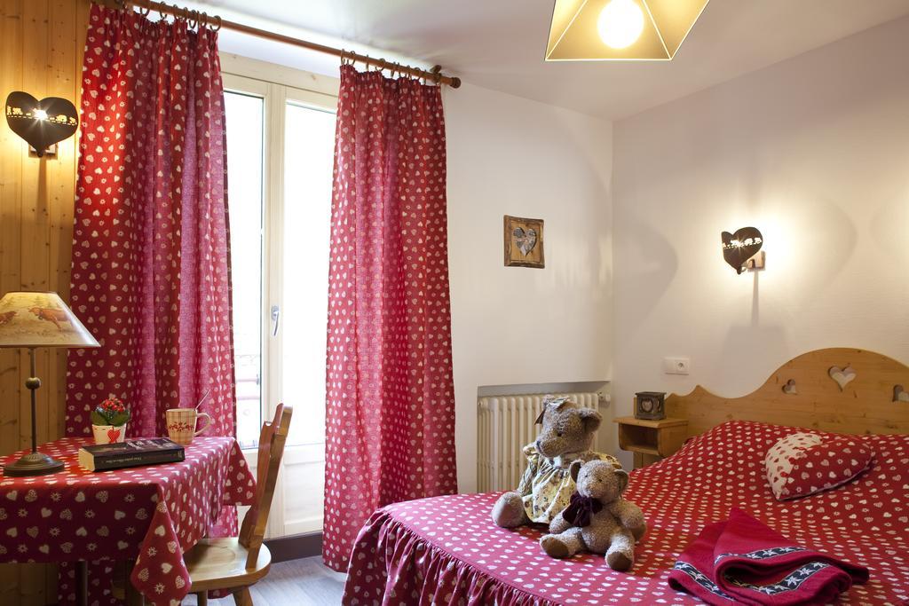 Appartement Zian Justine Lullin Стая снимка