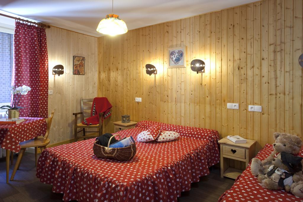 Appartement Zian Justine Lullin Стая снимка